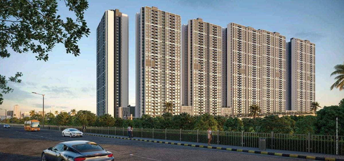 Godrej Ivara