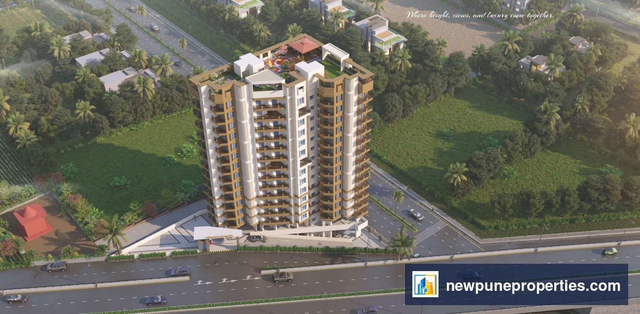 Bhoomi Arcadia