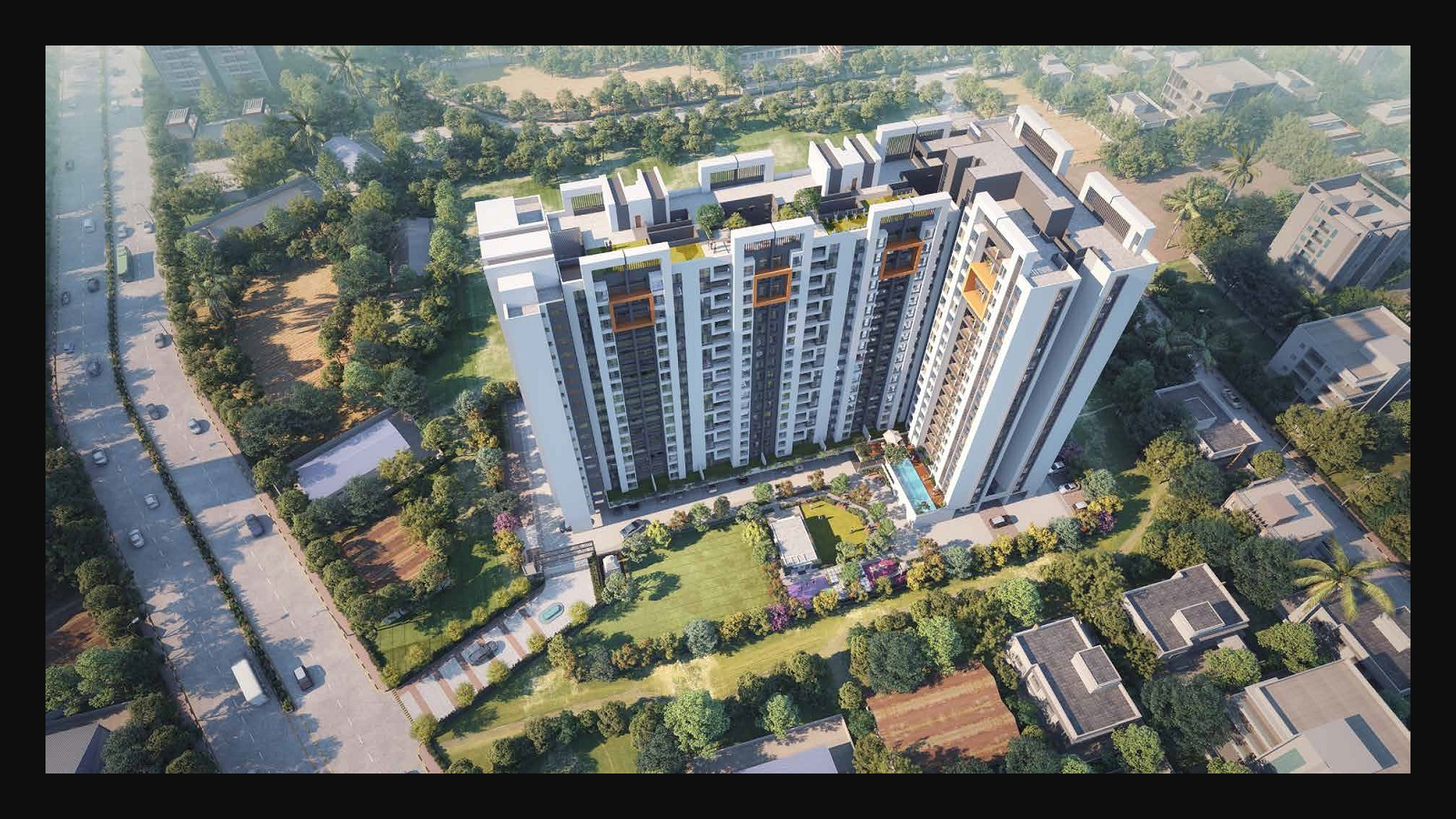 Sukhwani Verde