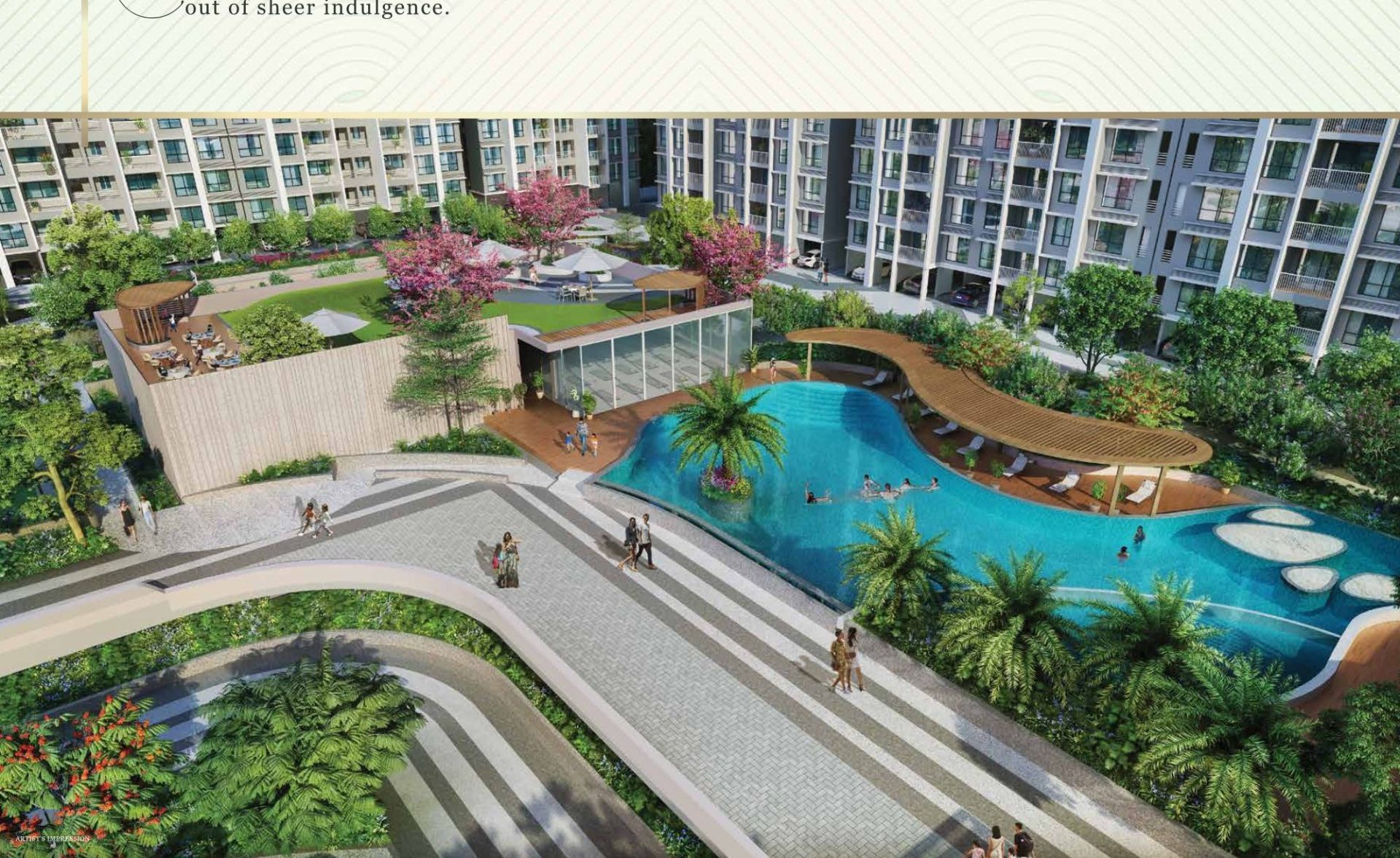 Dosti Greenscapes