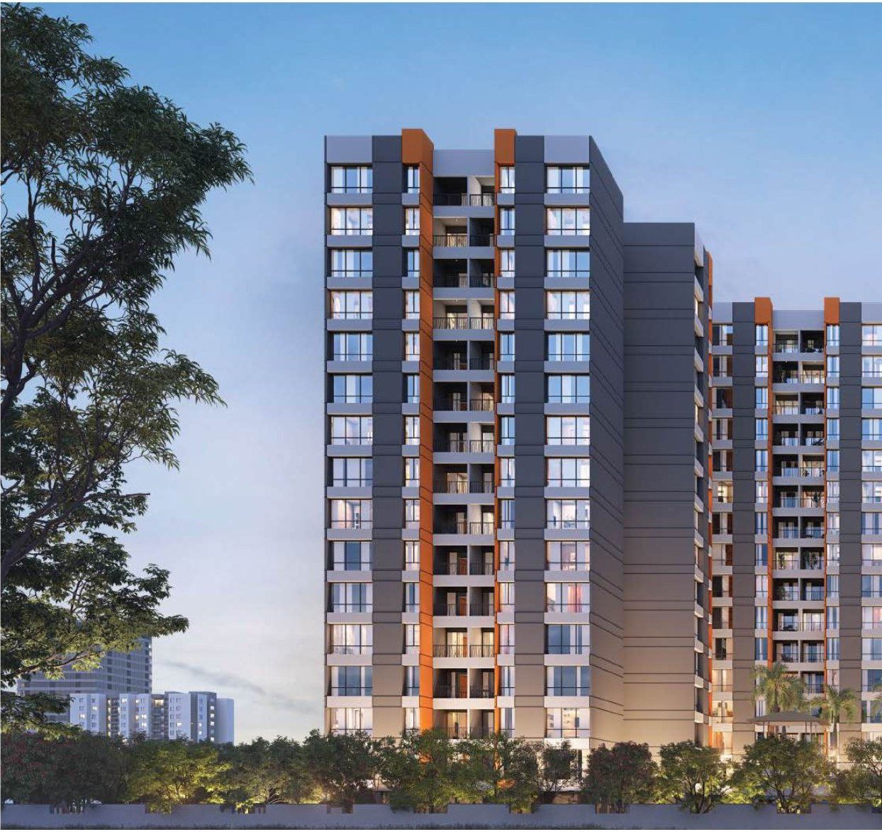 Khush Vista