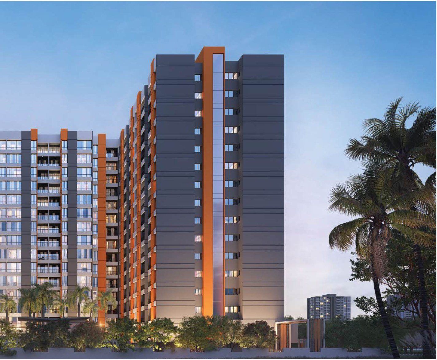 Khush Vista