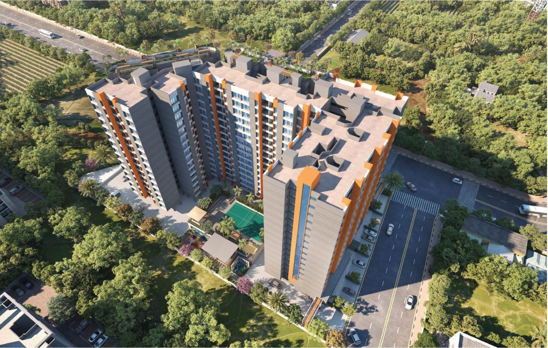 Khush Vista