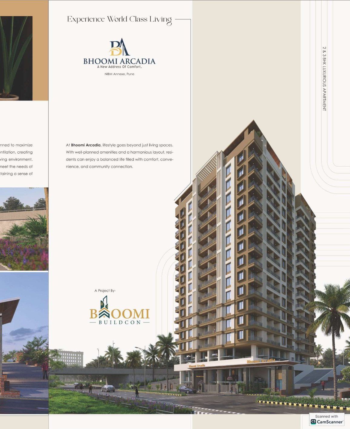 Bhoomi Arcadia