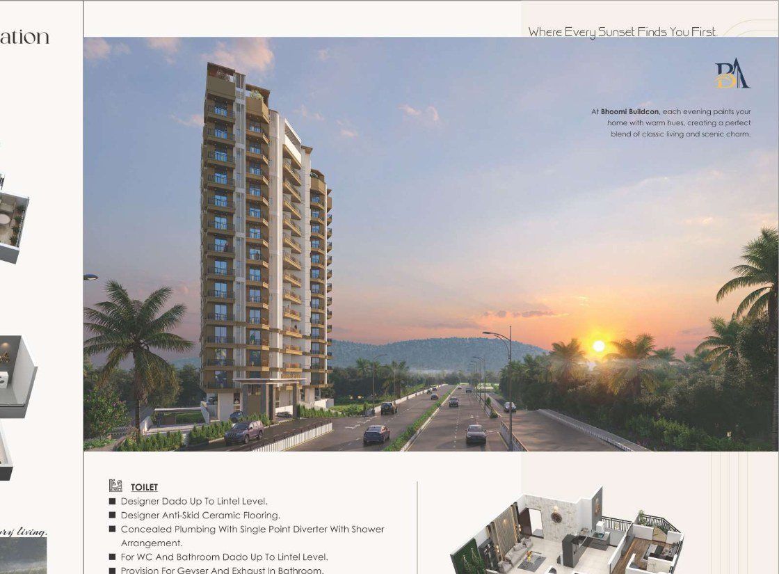 Bhoomi Arcadia