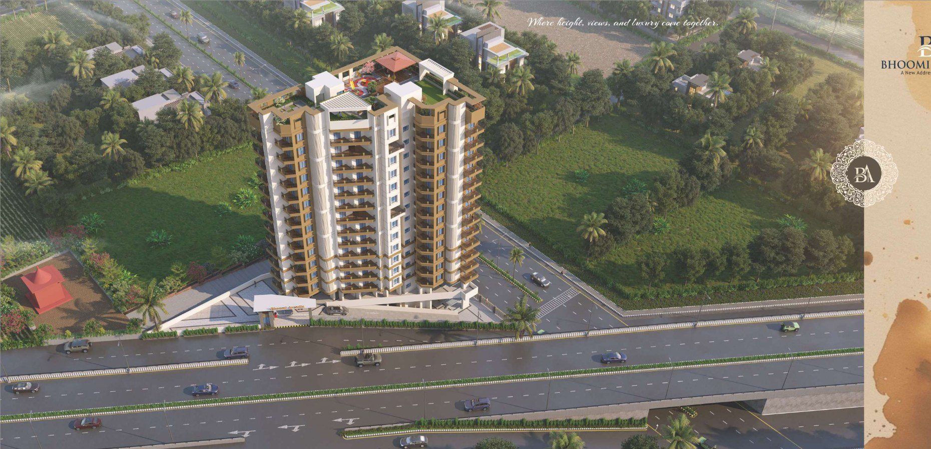 Bhoomi Arcadia