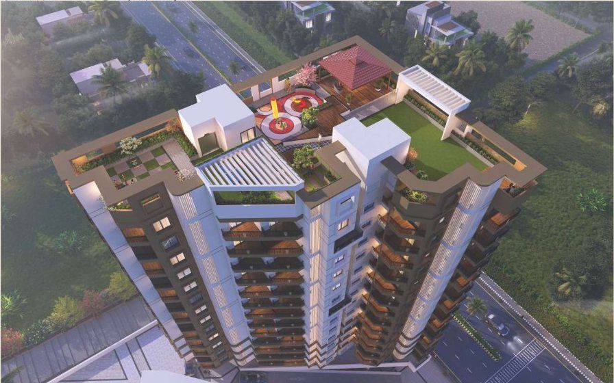 Bhoomi Arcadia