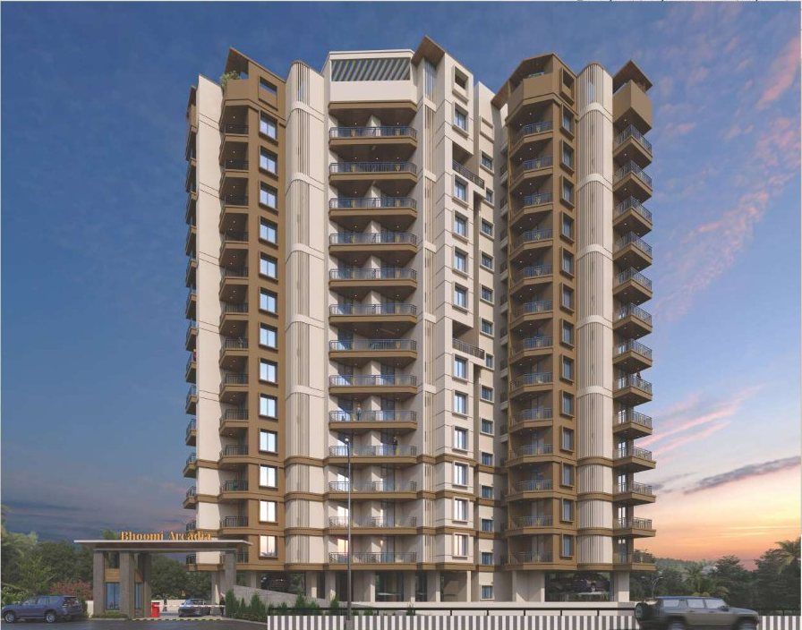 Bhoomi Arcadia