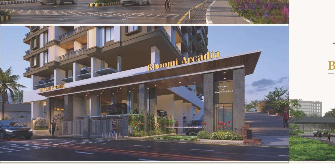 Bhoomi Arcadia