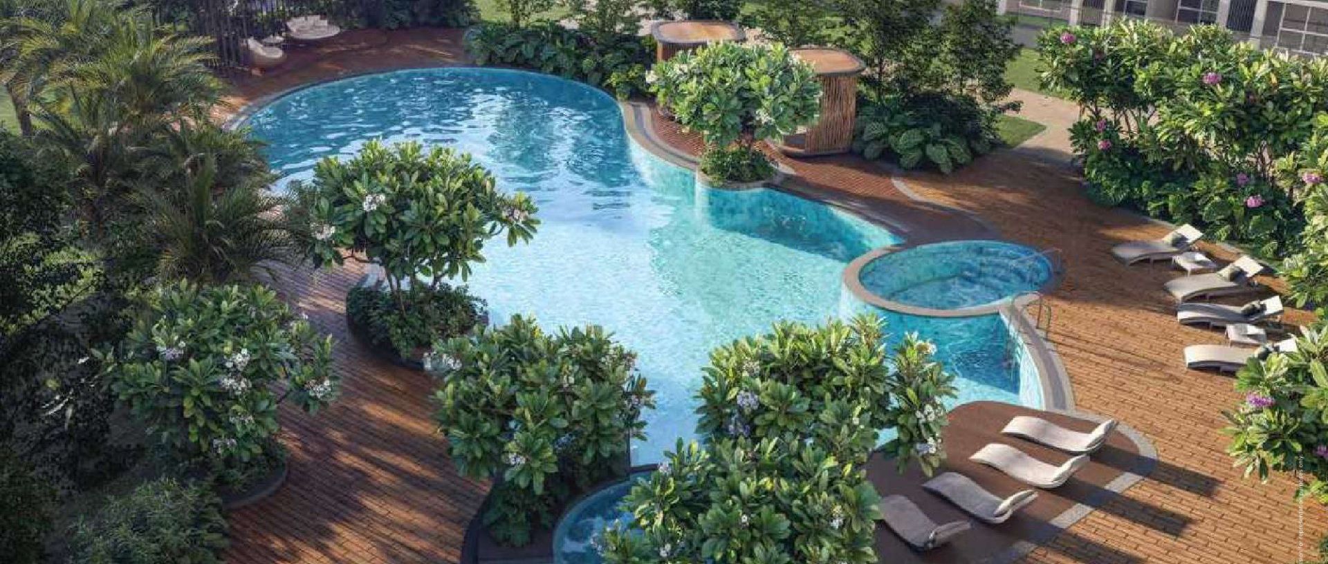 Godrej Ivara