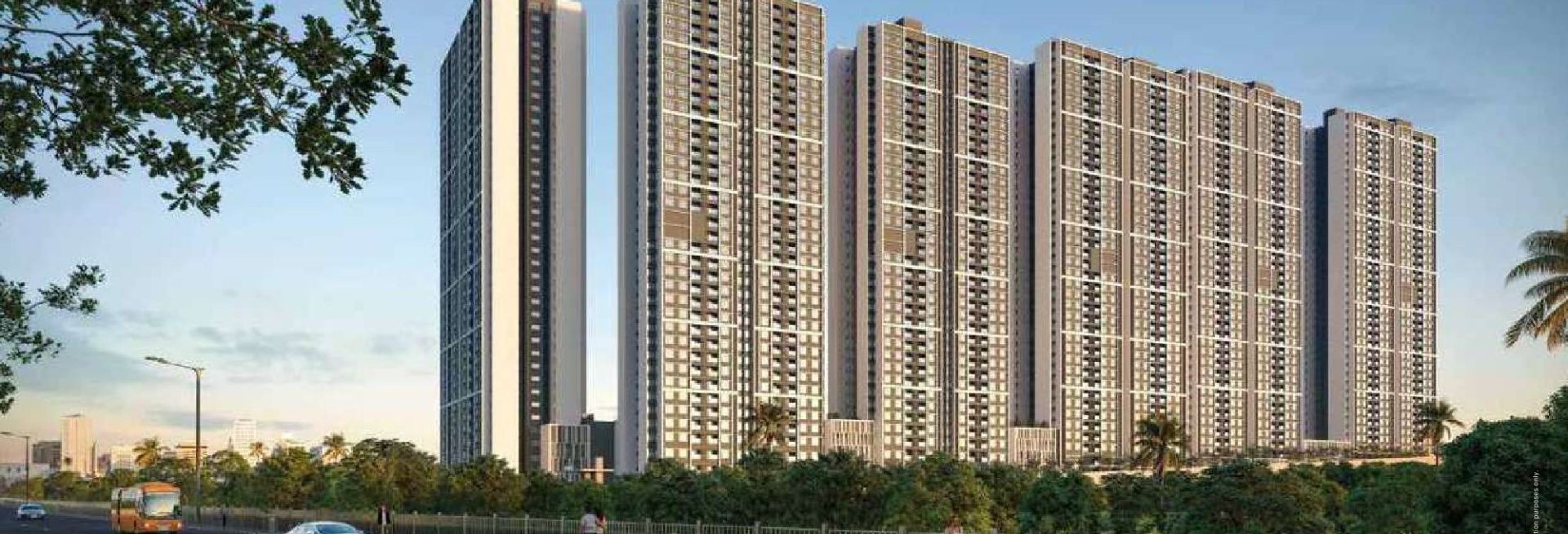 Godrej Ivara