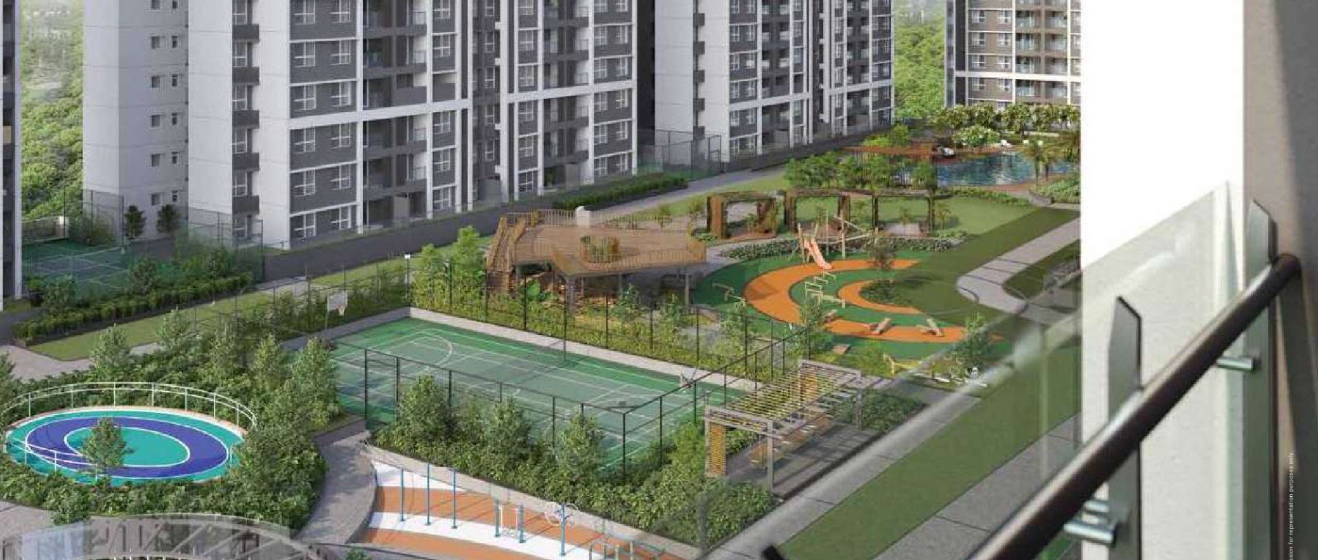 Godrej Ivara