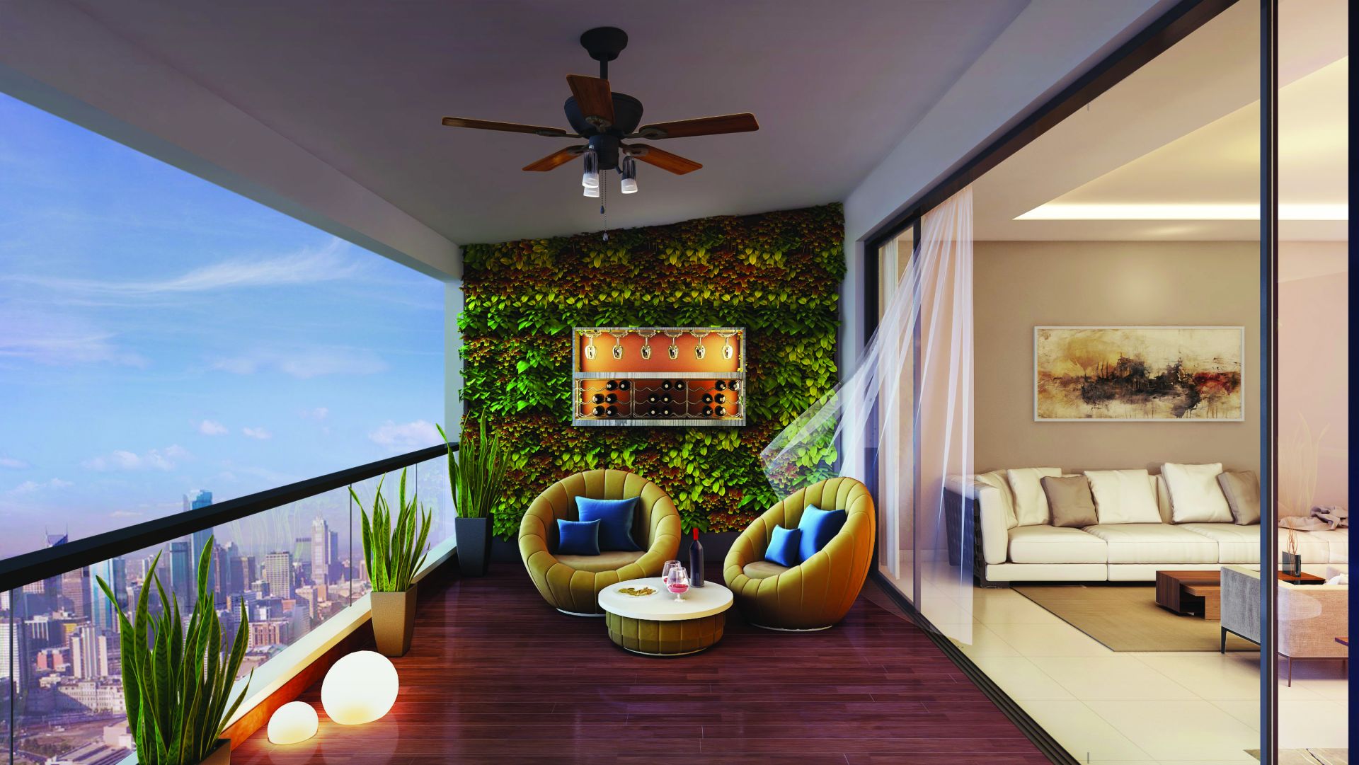 Purva Aspire