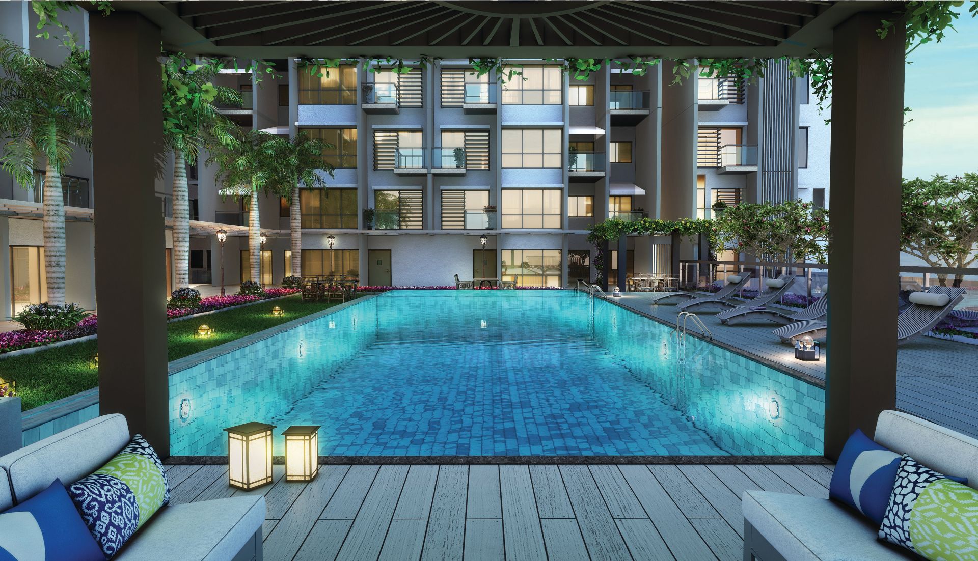Purva Aspire