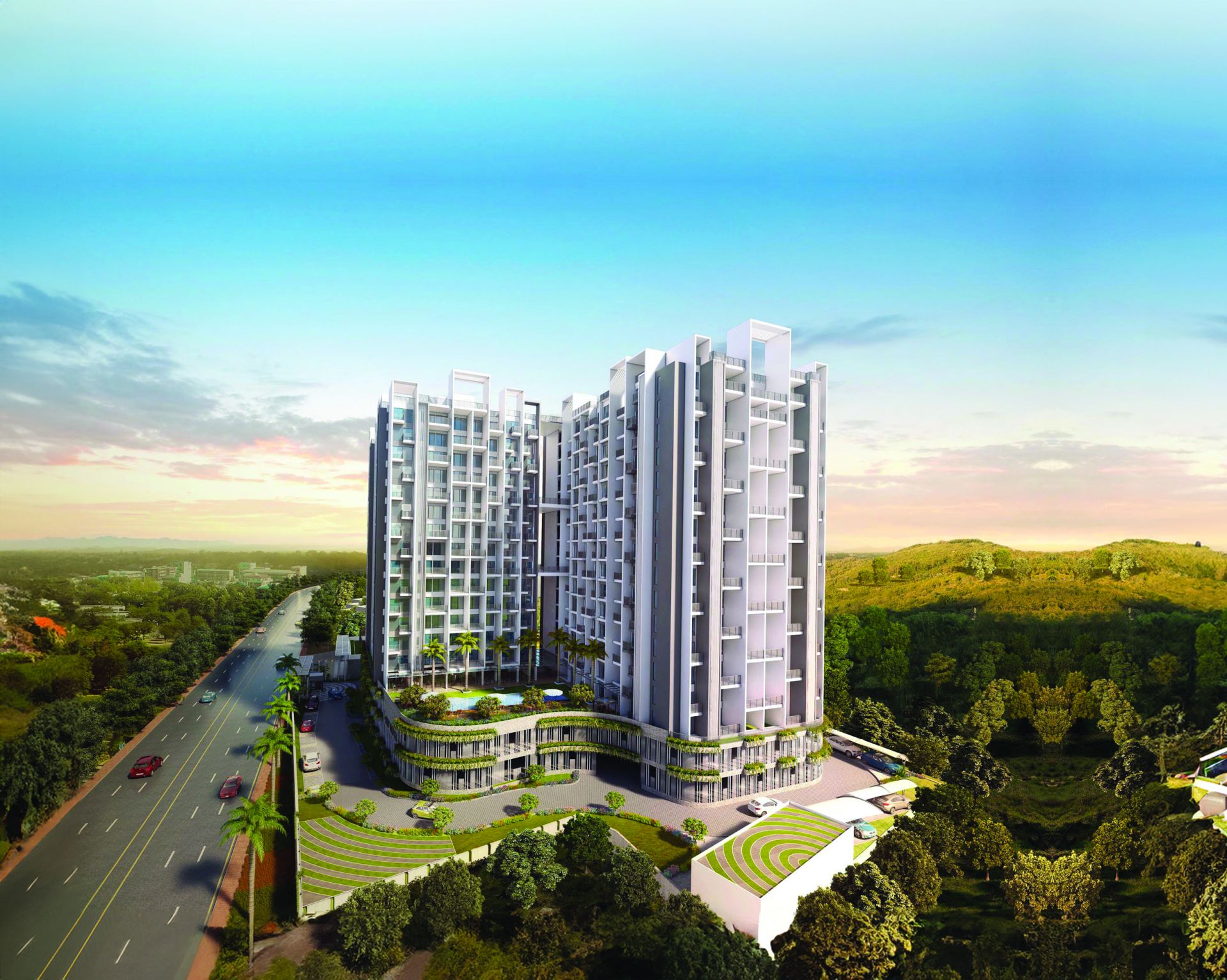 Purva Aspire