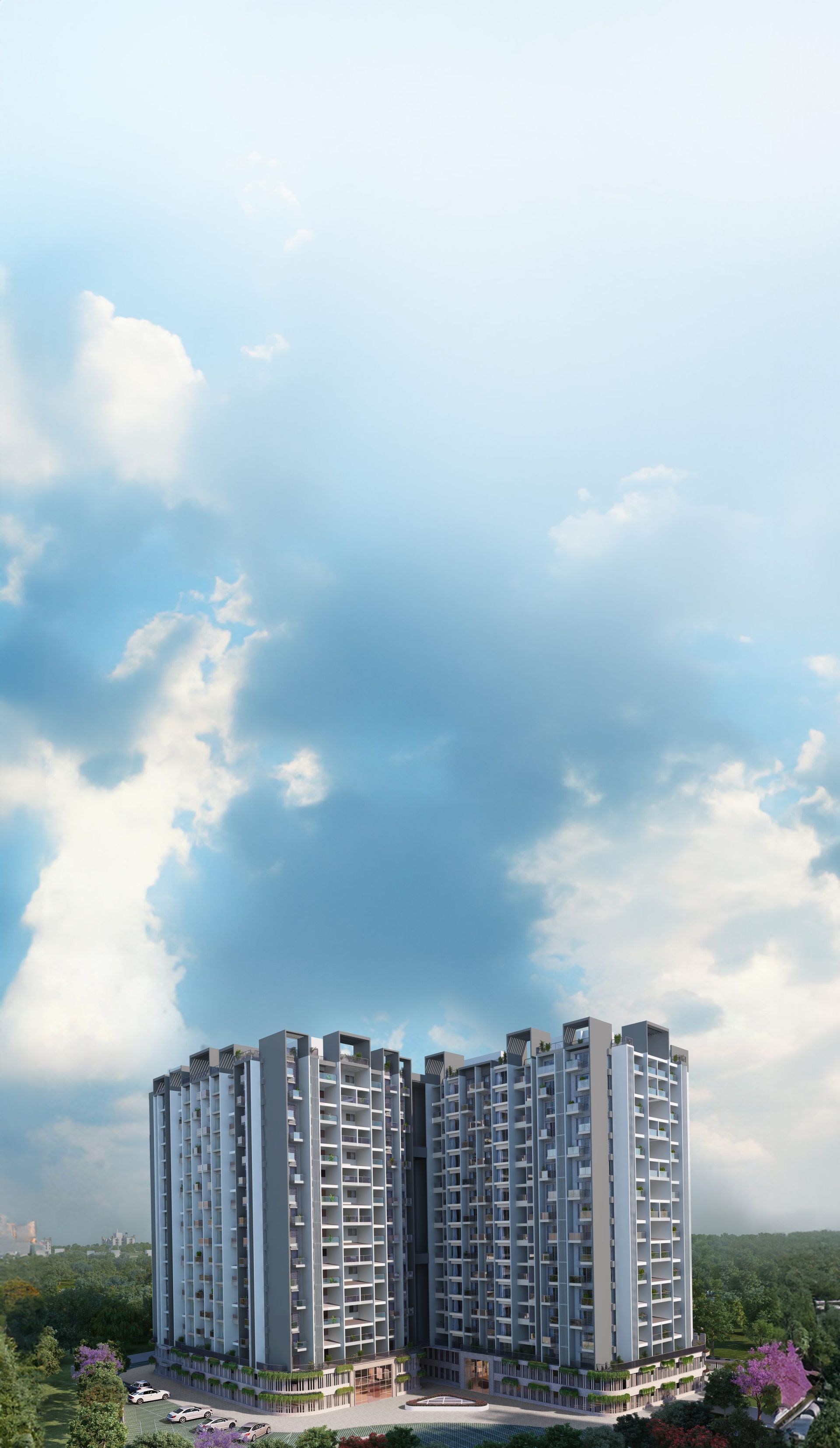 Purva Aspire