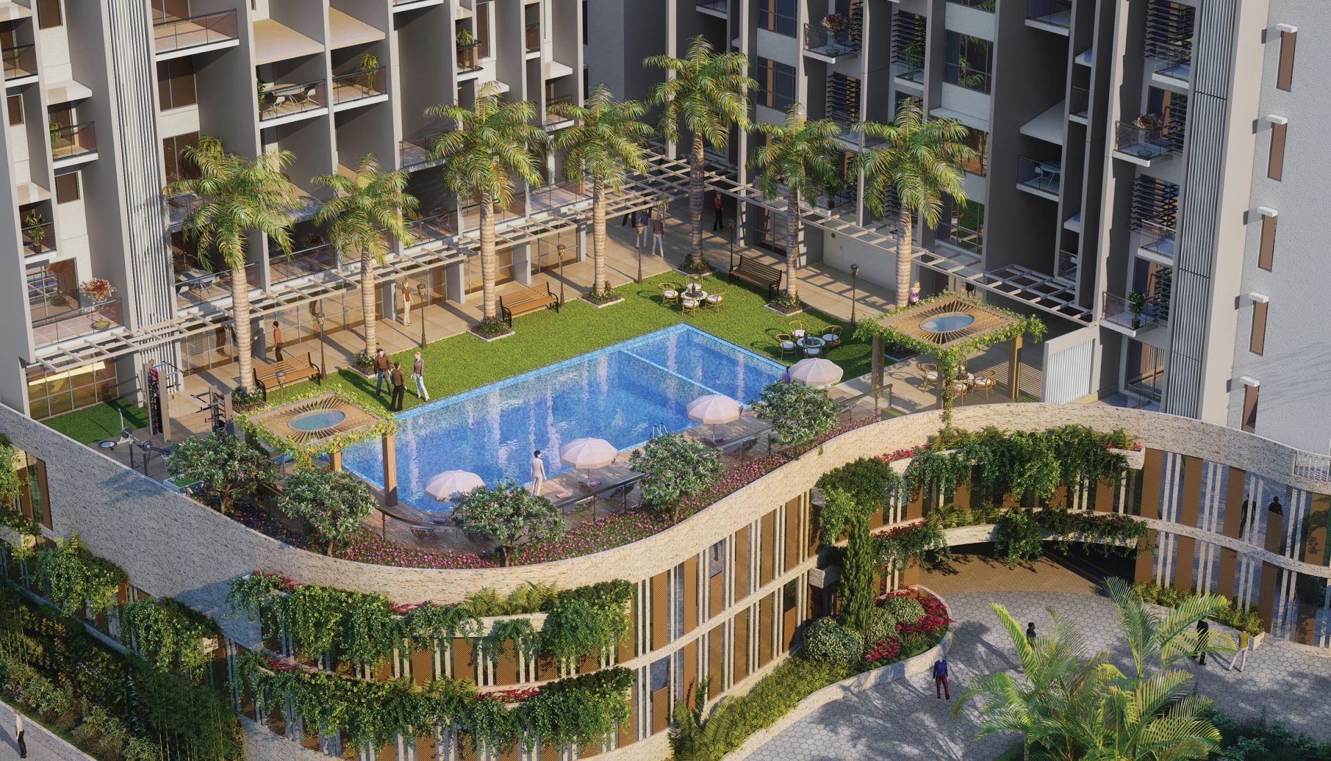 Purva Aspire