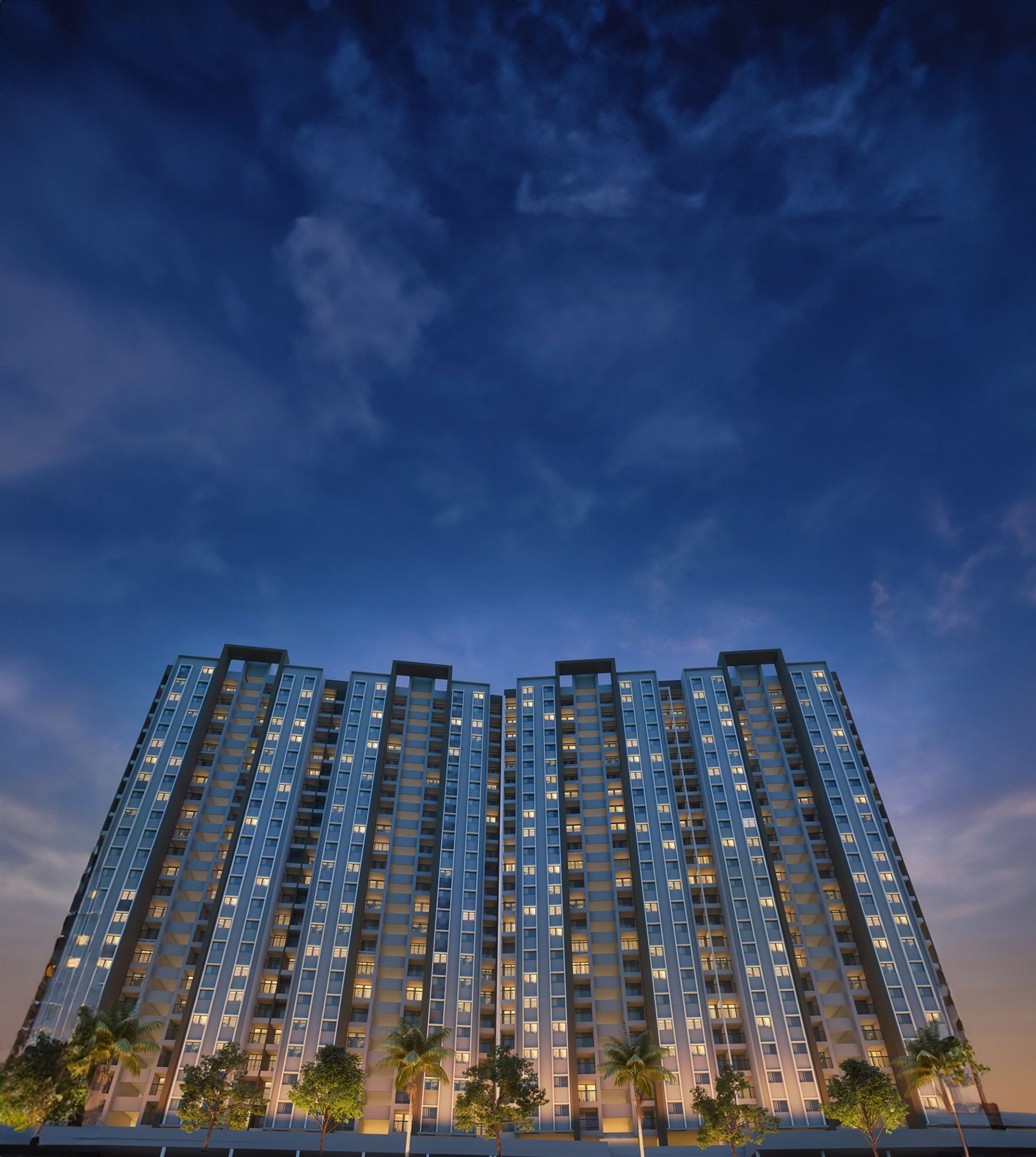 Provident Kenvista