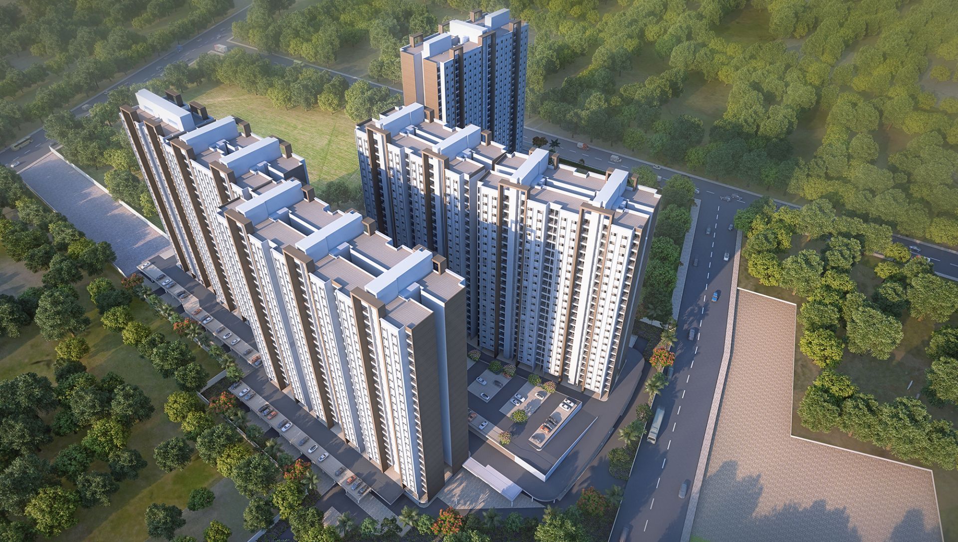 Provident Kenvista