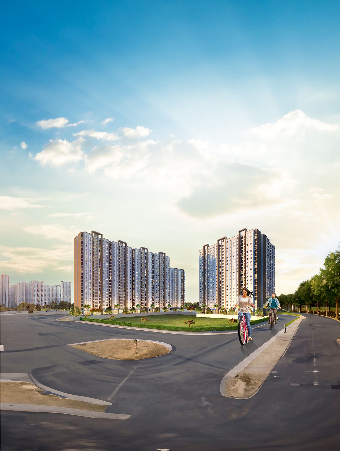 Provident Kenvista