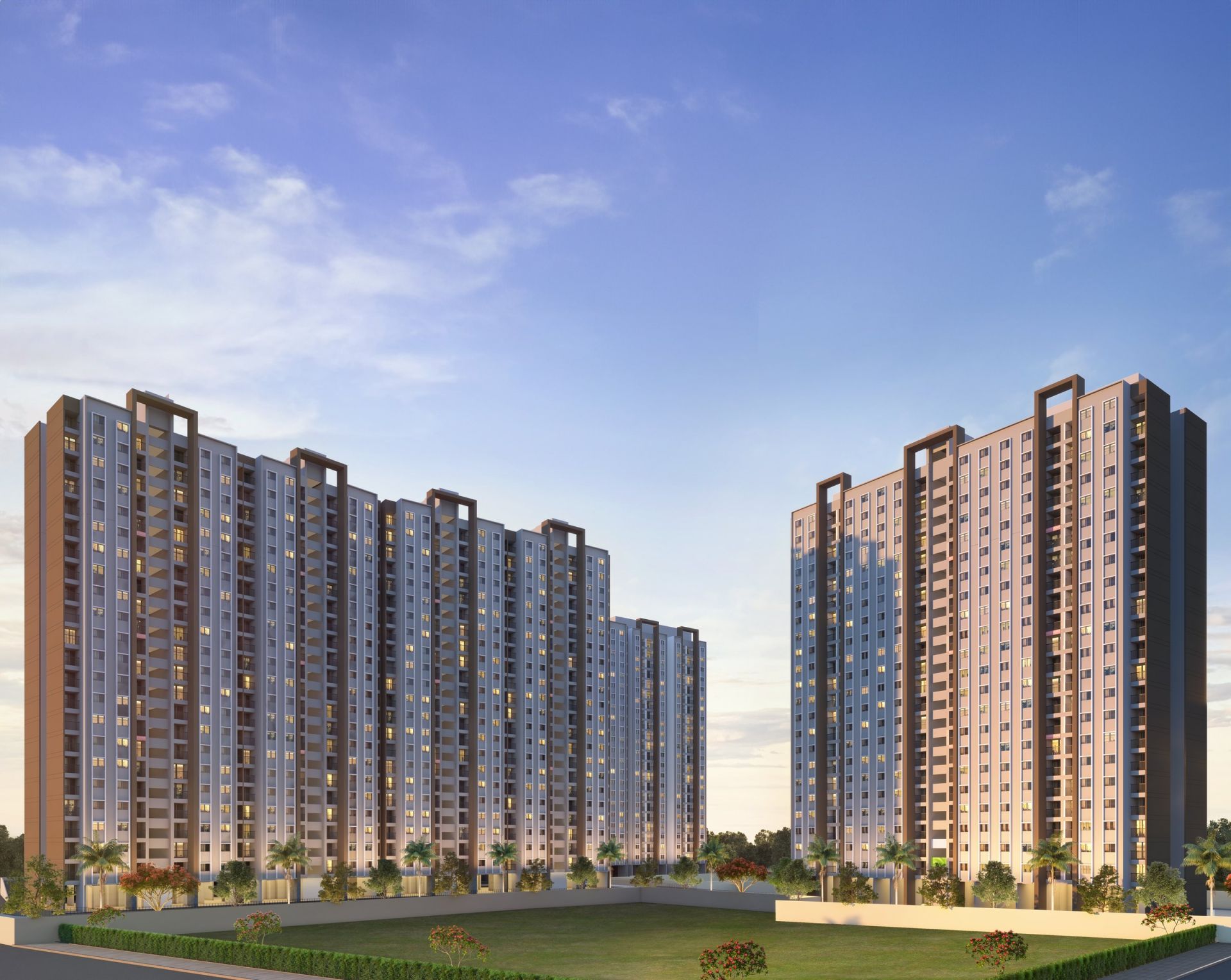 Provident Kenvista