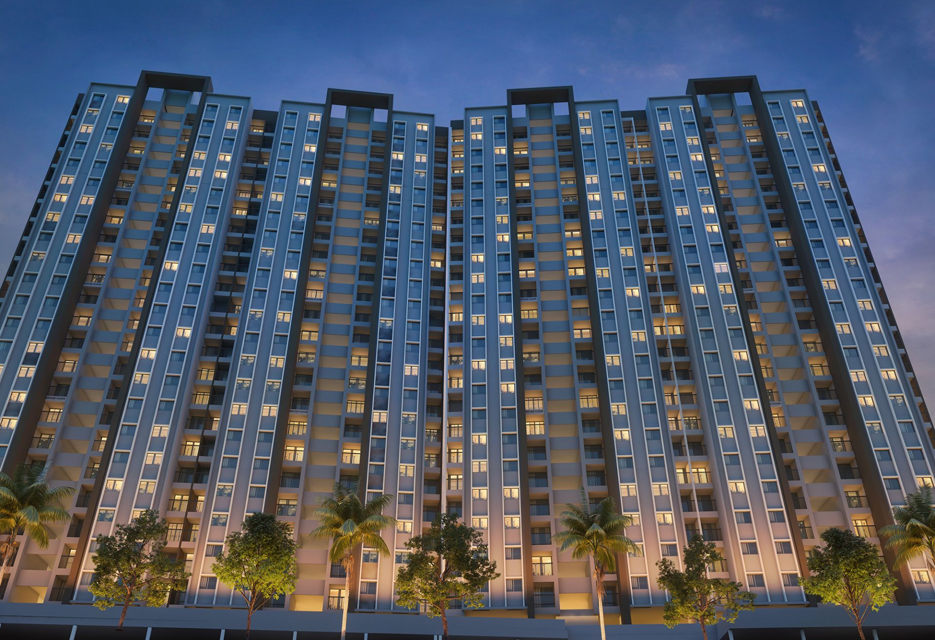 Provident Kenvista