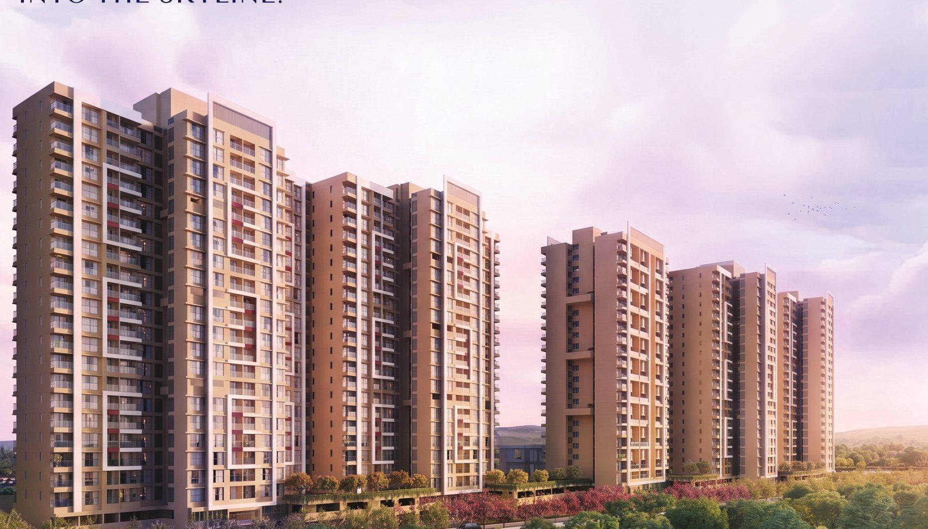 Shapoorji Pallonji Vyomora, Hinjewadi Phase 1