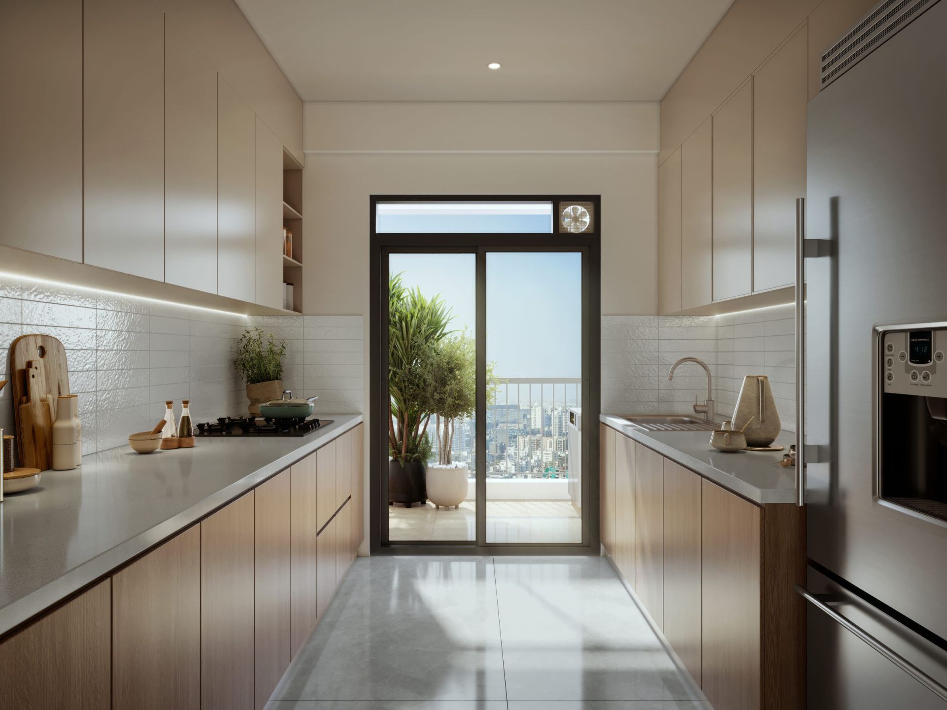 Shapoorji Pallonji Vyomora, Hinjewadi Phase 1