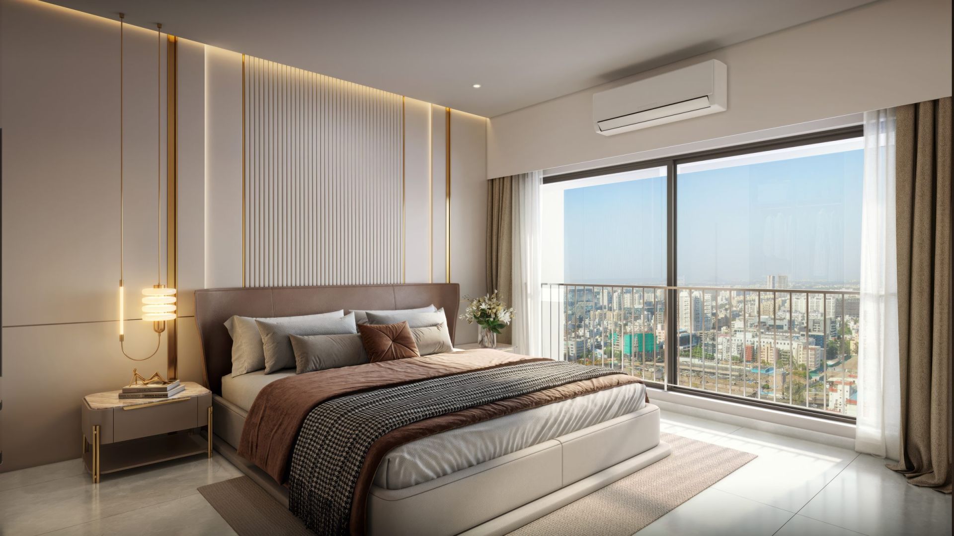 Shapoorji Pallonji Vyomora, Hinjewadi Phase 1
