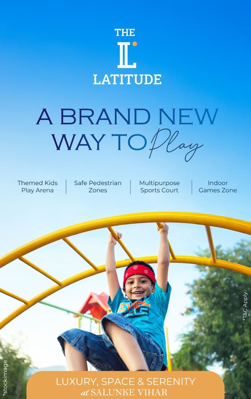 Latitude