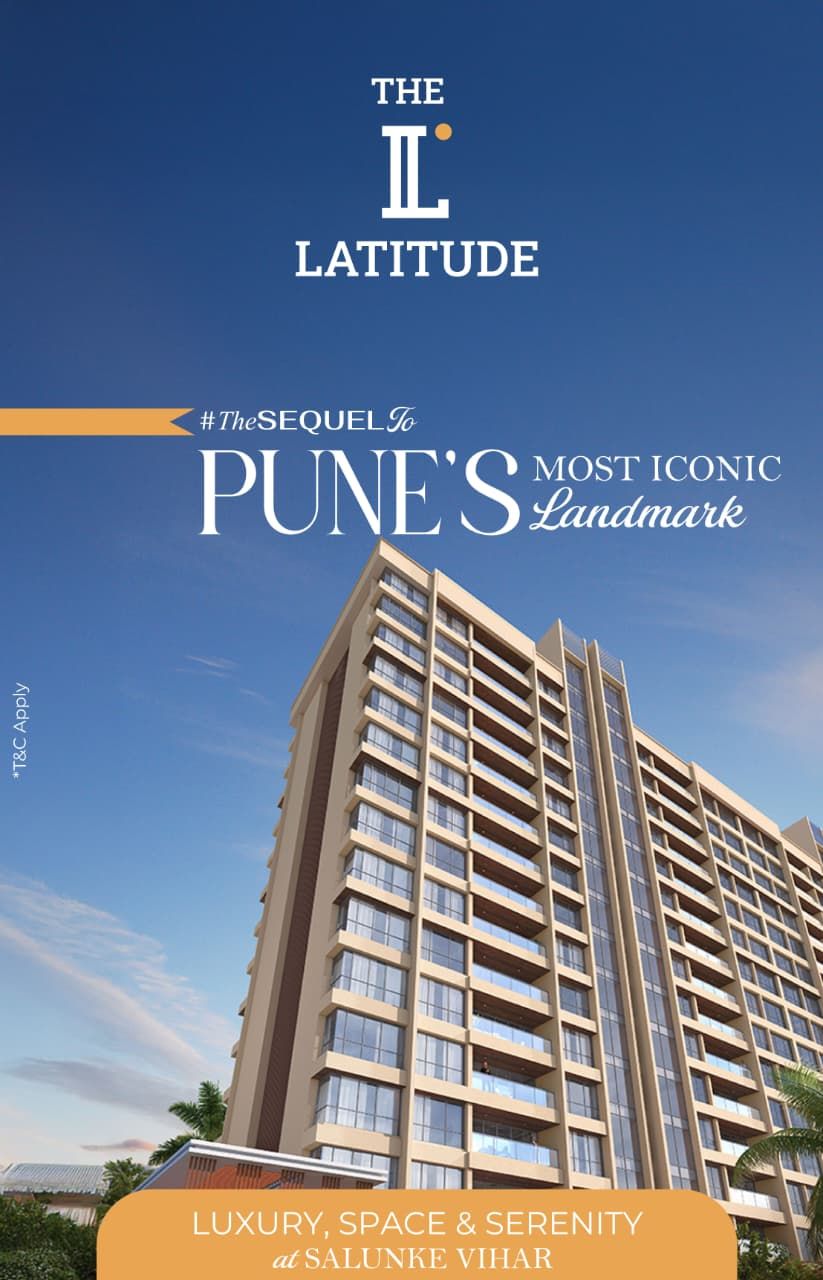Latitude