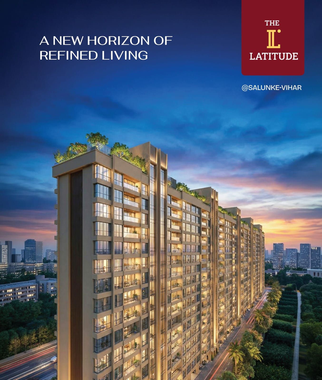 Latitude
