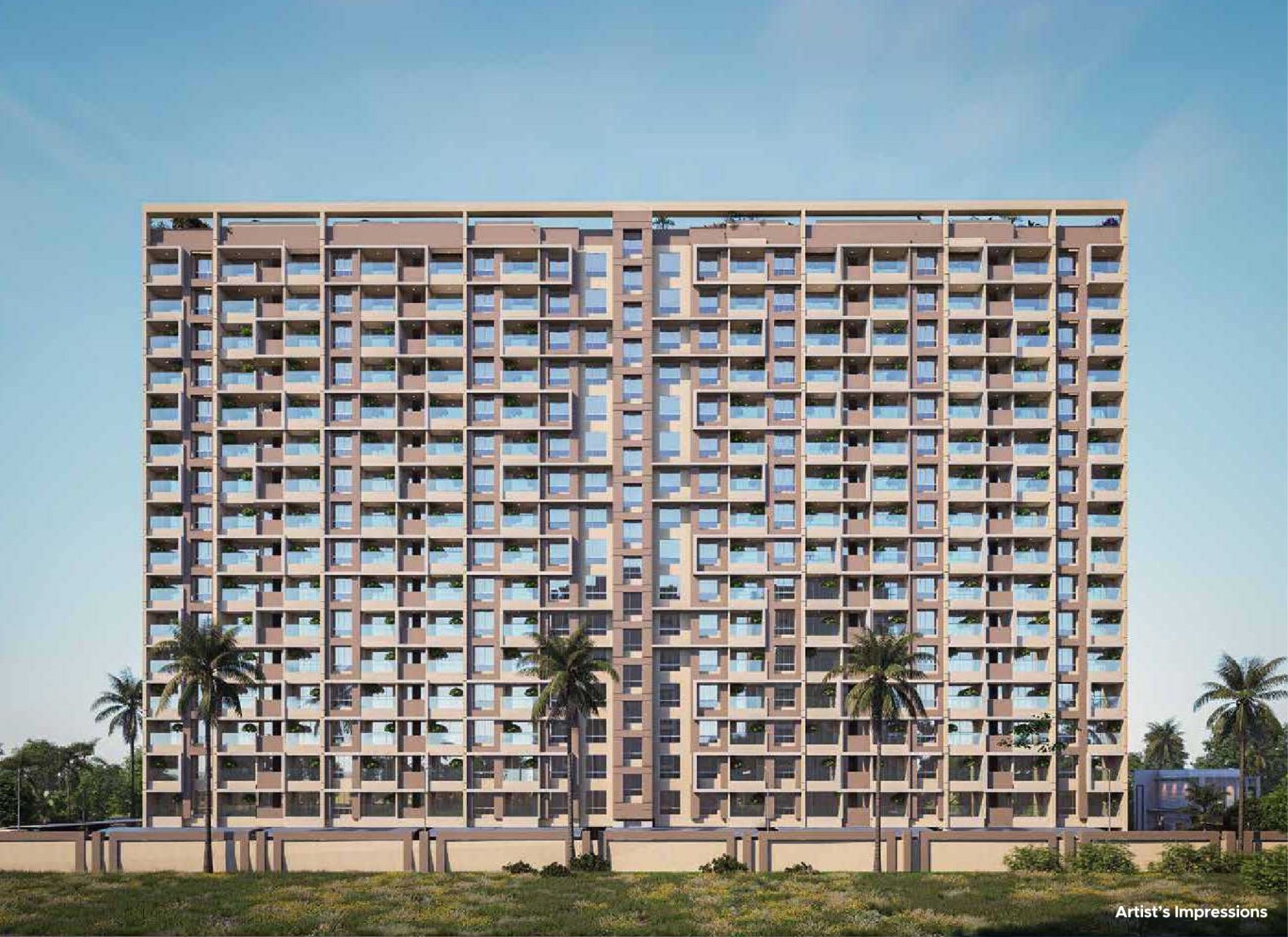 Splendor Greens