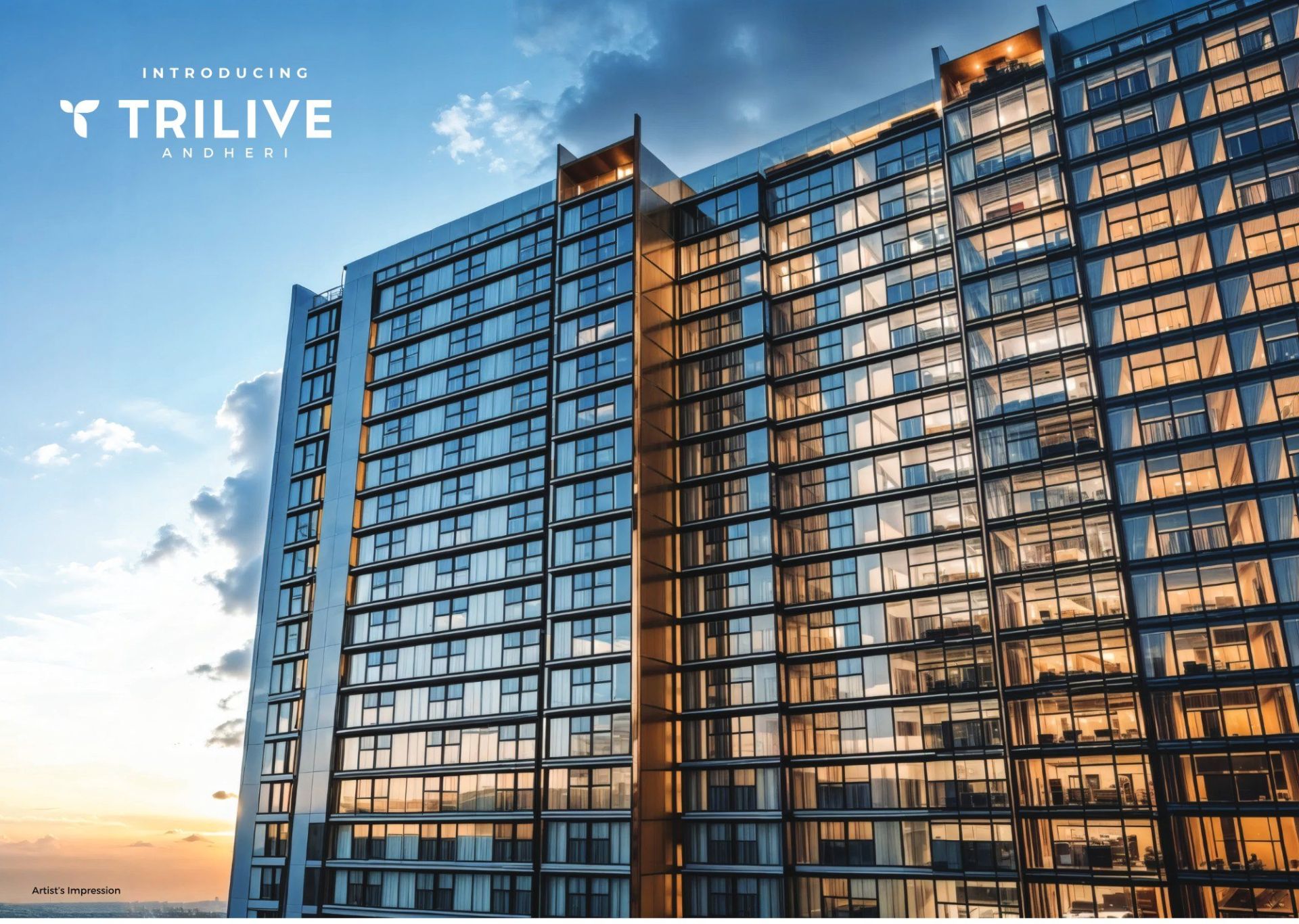 TRIBECA TRILIVE