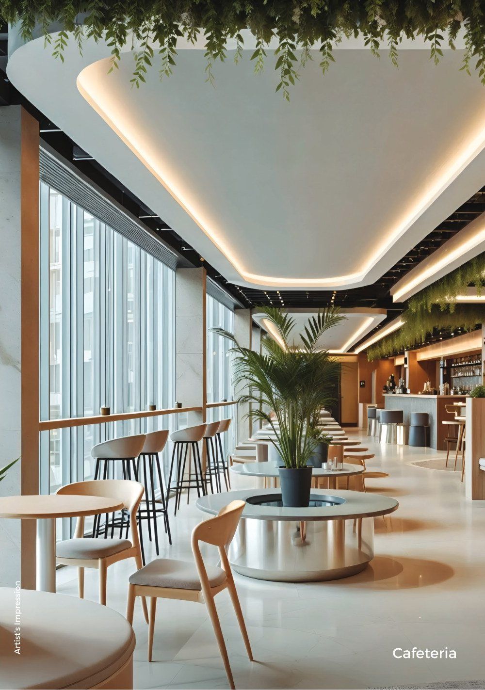 TRIBECA TRILIVE