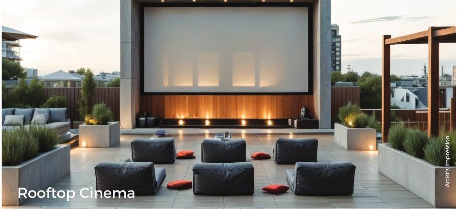 TRIBECA TRILIVE