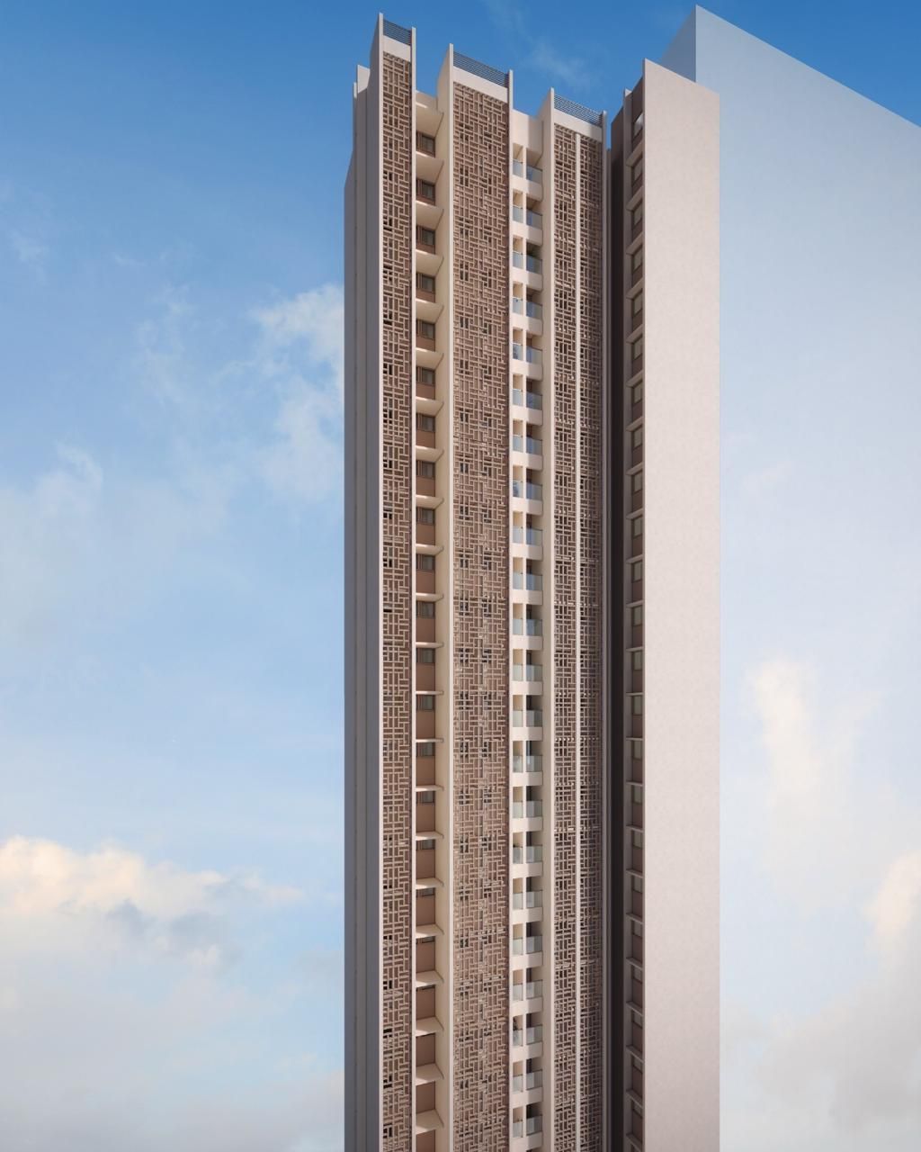 Bramha Corp :- Sky Suities