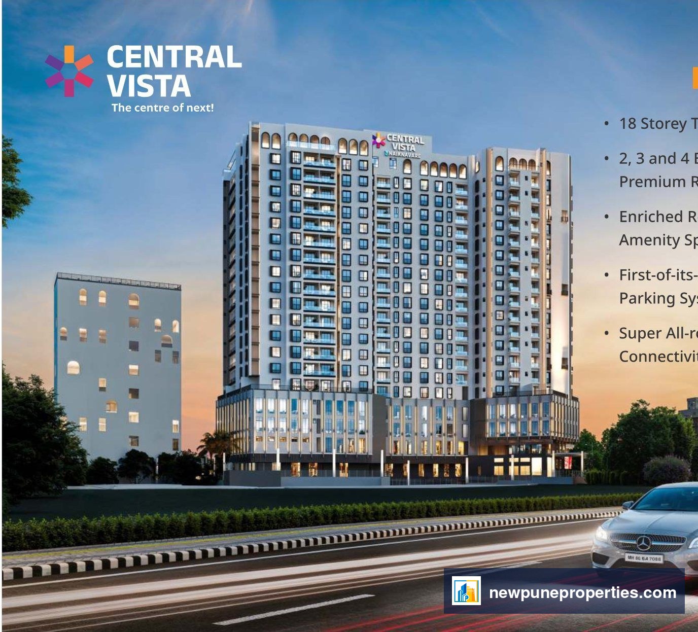 Central Vista