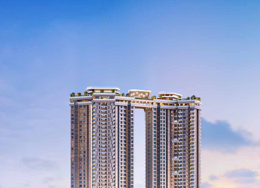 Supreme Towers