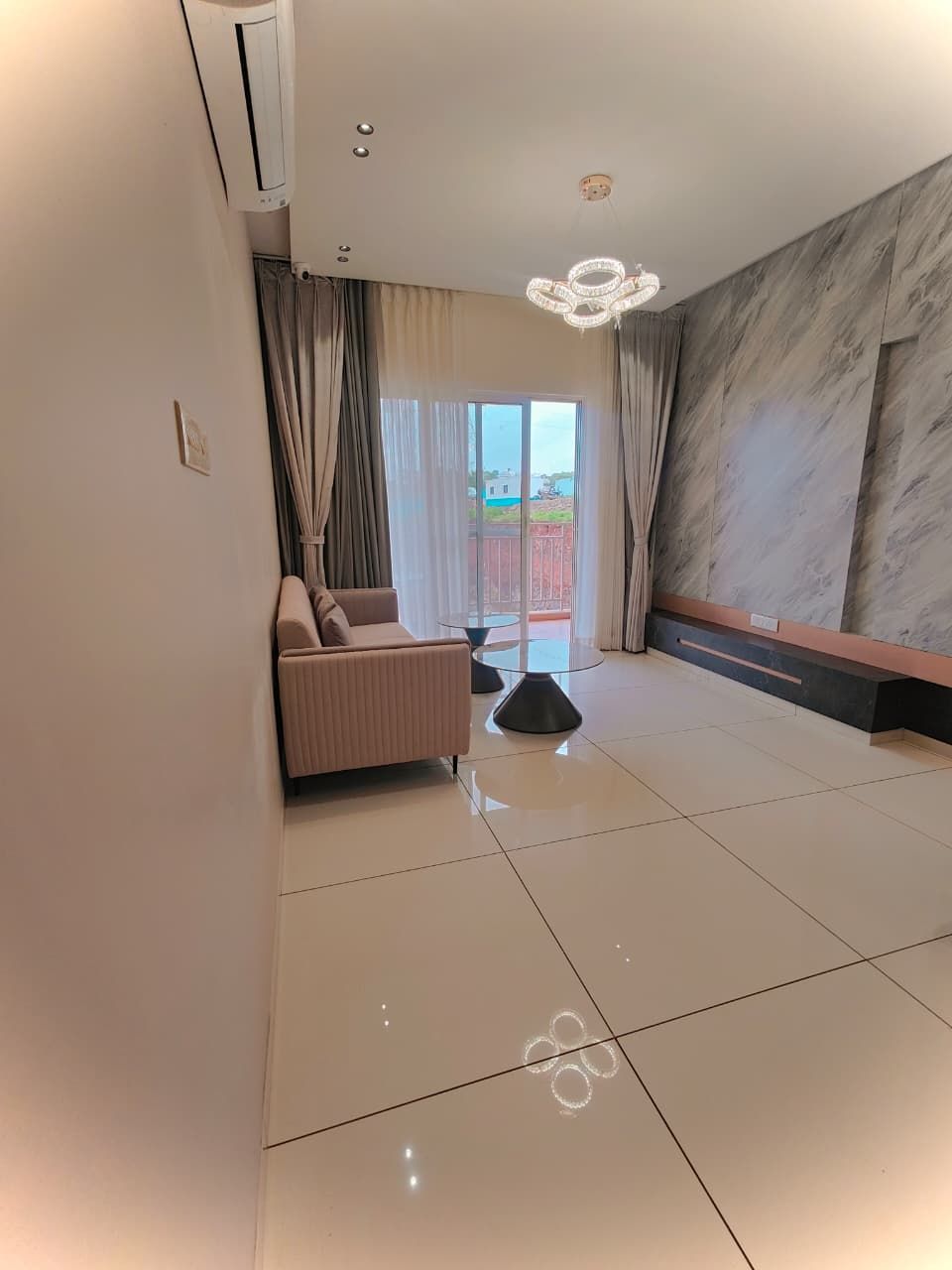 Optima Residency