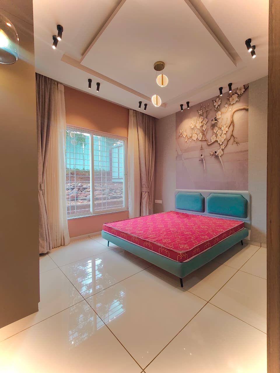 Optima Residency
