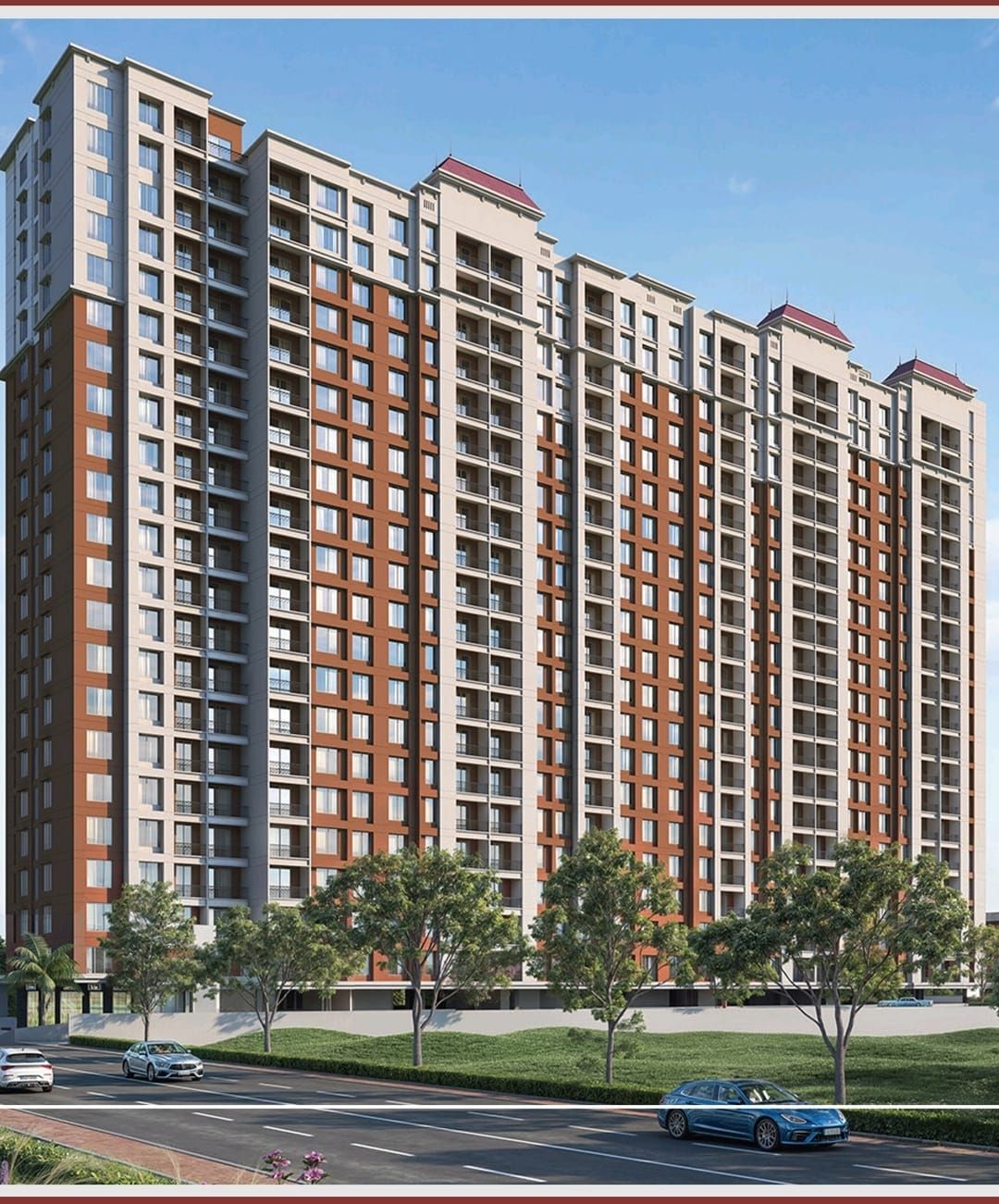 Optima Residency
