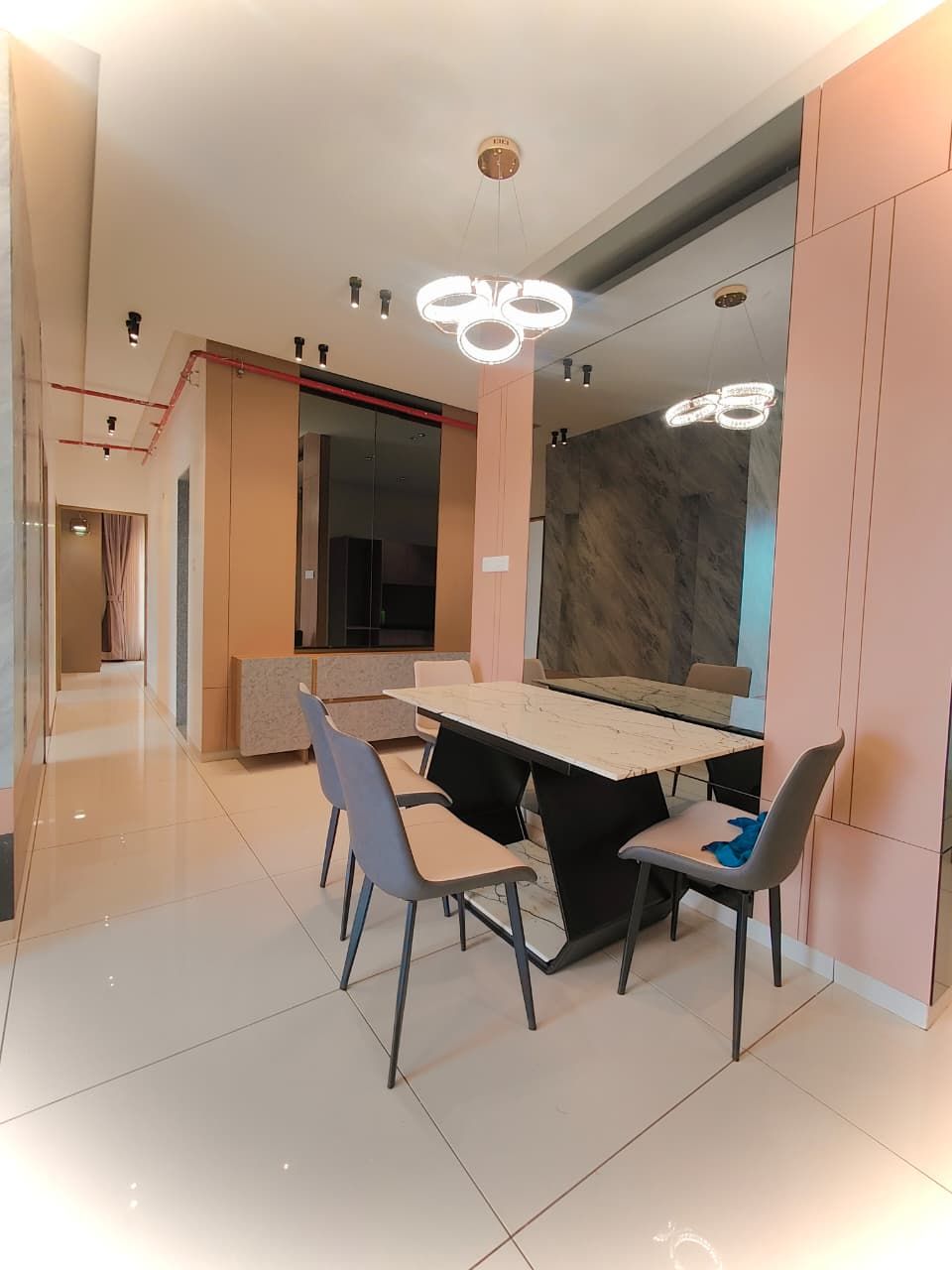Optima Residency