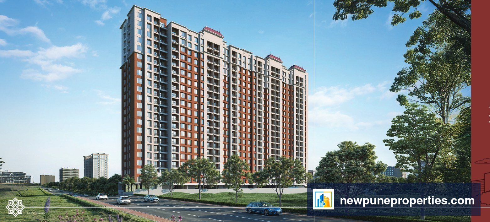 Optima Residency