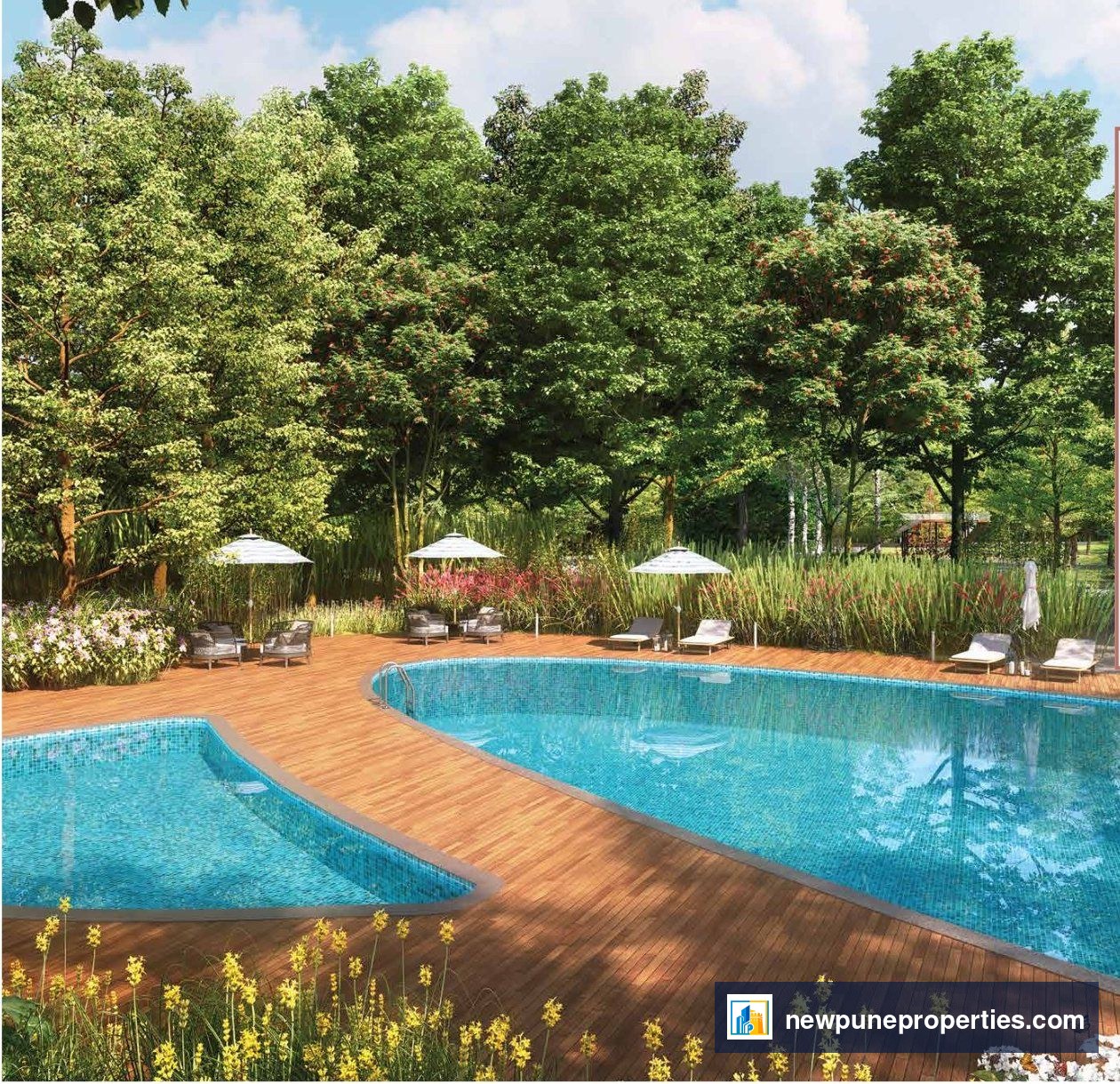 Lodha Panche Hinjewadi