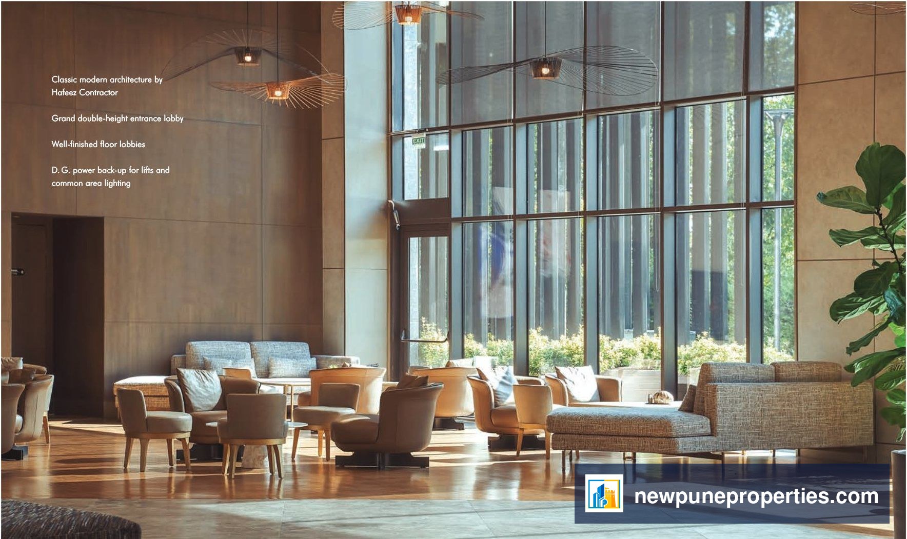 Lodha Panche Hinjewadi