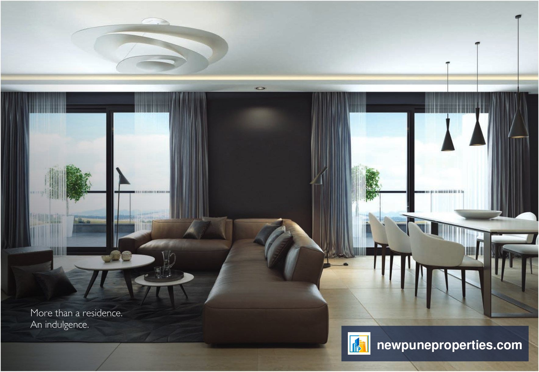 Lodha Panche Hinjewadi