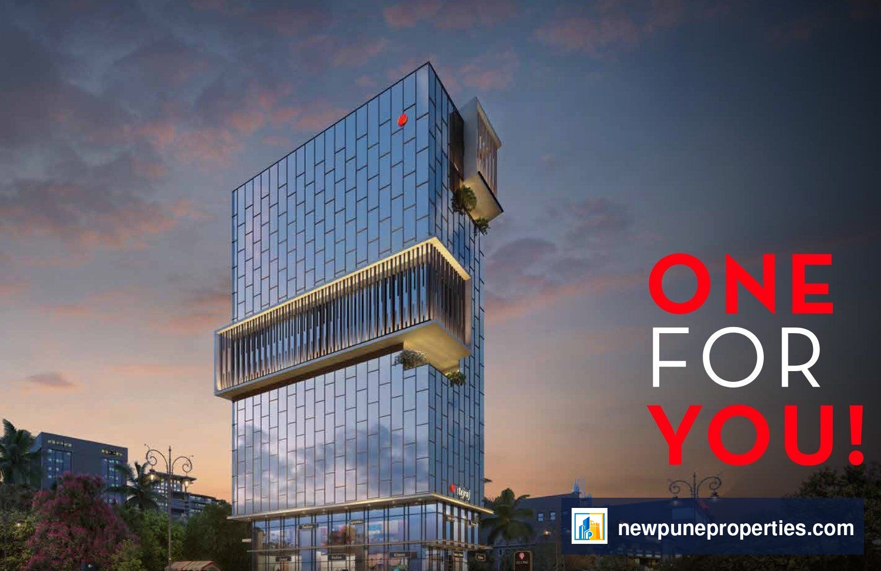 TEJ ONE - YOU NIQUE