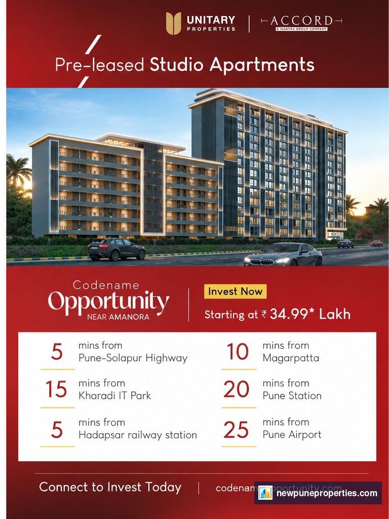 Codename Opportunity by Unitary Developers