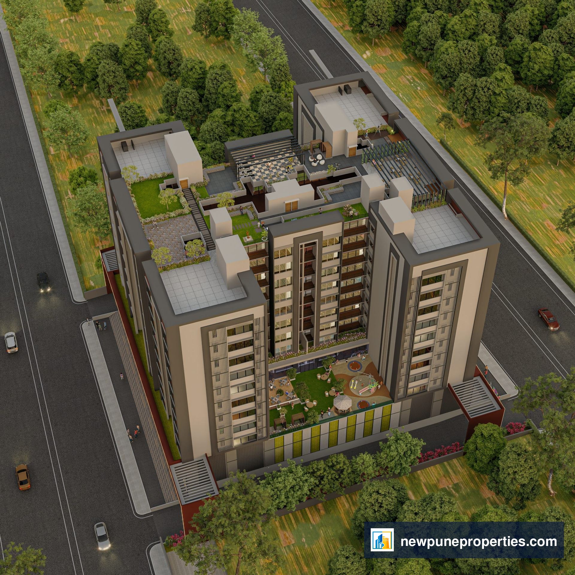 Ilife by Iconic Properties
